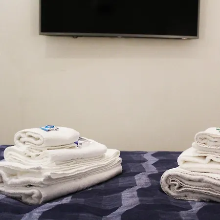 Bb Sesto Centro Bed & Breakfast