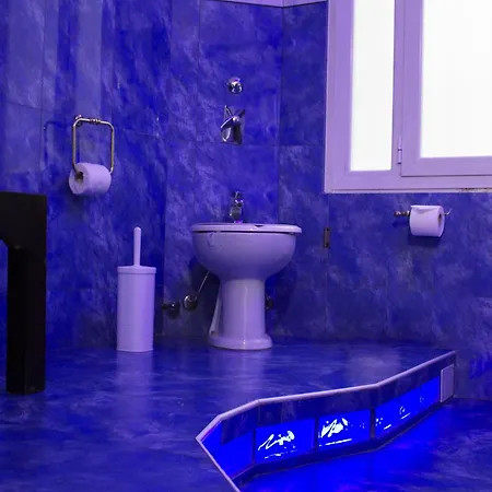 Bb Sesto Centro Bed & Breakfast