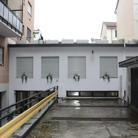 Bed & Breakfast Bb Navigli Milano