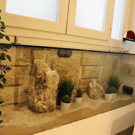 Bed & Breakfast Bb Navigli Milano