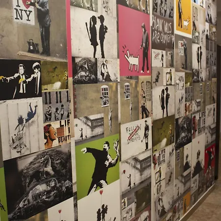 Bed & Breakfast Bb Navigli Milano