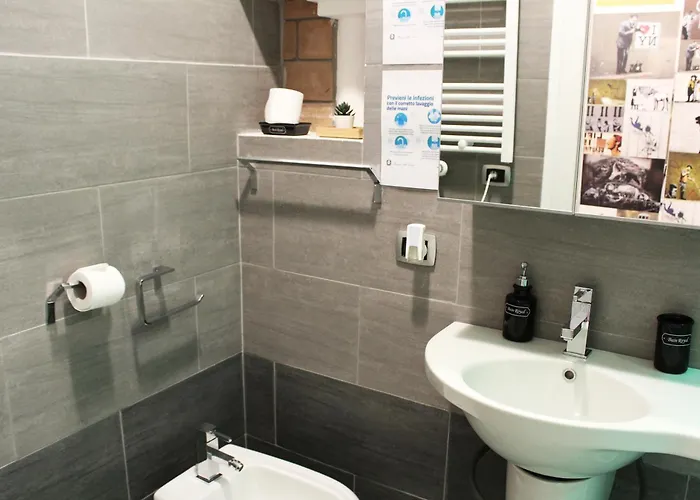 Bed & Breakfast Bb Navigli 3*