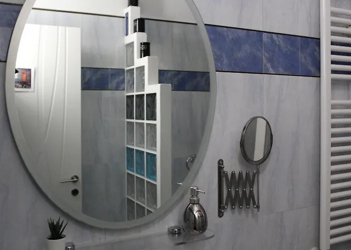 Bed & Breakfast Bb Navigli