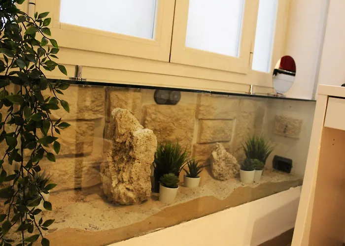 Bed & Breakfast Bb Navigli Milano
