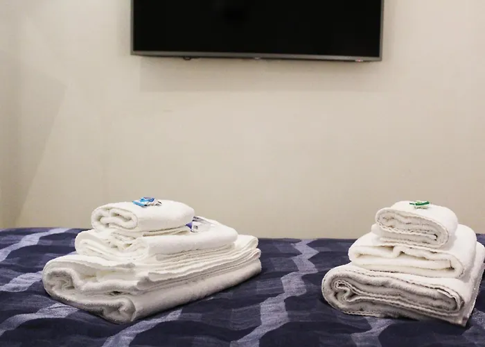 Bb Navigli Отель типа 