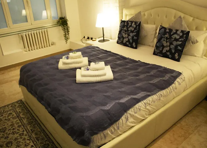 Bb Navigli 3* Милан